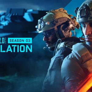 Battlefield 2042 Weekly Missions for February 21, 2023: Complete Season 3 Week 14 rewards