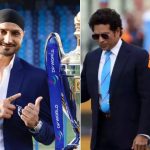 "Still, I will place Sachin Tendulkar higher than Kohli": When Harbhajan Singh opined his views on the Sachin Tendulkar vs Virat Kohli debate