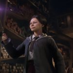 Hogwarts Legacy Wand Selection: How to Get the Elder Wood Wand in Hogwarts Legacy?
