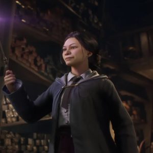Hogwarts Legacy Wand Selection: How to Get the Elder Wood Wand in Hogwarts Legacy?