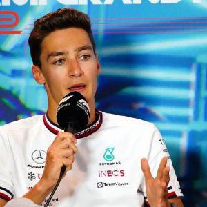 George Russell Reveals Why He Considers W11 as 'Peak' Mercedes Car