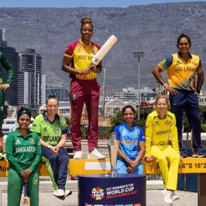 Womens T20 World Cup Live Telecast Channel in India, Australia and UK: When and where to watch ICC Women's T20 World Cup 2023 matches?