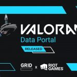 Valorant News: Riot Partners with GRID to Release A Data Portal for Professional Teams!