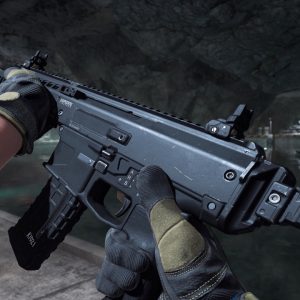 Warzone 2: New ISO Hemlock Weapon Best Class Loadout by WhosImmortal!