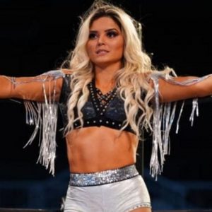 Tay Melo WWE brothel