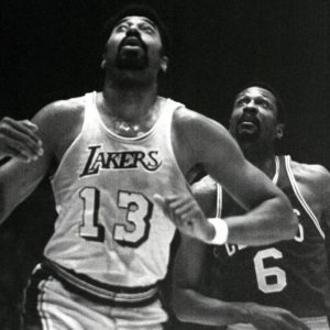 "Was never envious of Bill Russell": Wilt Chamberlain explained how he was pitted against Celtics Legend