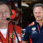 Former F1 Driver Reveals Why Christian Horner Is More Successful Than Any Ferrari Boss Ever Since Jean Todt Left