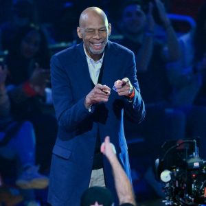 Kareem Abdul-Jabbar Once Wrote Open Letter Advising NBA Rookies To Educate Themselves