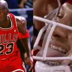 "Turning Into Michael Jordan": Skip Bayless Compares Patrick Mahomes' Tongue Antics to Bulls Legend After Chiefs' Clutch Win Over Eagles
