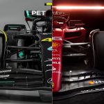 How Ferrari and Mercedes Dodged FIA's Front Wing Regulations