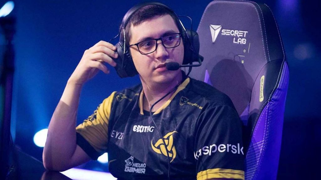 LOUD Saadhak Valorant Settings (2023): Crosshair, Configuration, Keybinds and Sensitivity!