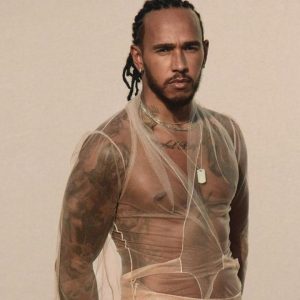 Secret Behind 38-Year-Old Lewis Hamilton’s Incredible Physique to Stay On Top His Game