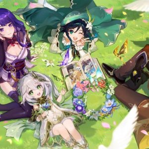 Genshin Impact banner schedule 2023