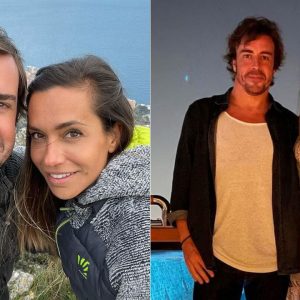 Fernando Alonso 2023 Girlfriend: Everything to Know About 2-Time World Champion’s Current Flame