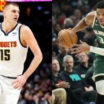 Giannis Antetokounmpo, having beaten Team Durant in 2021 All-Star Game, wanted to start a TV show with 2x MVP Nikola Jokic