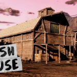 What do Stash Houses in GTA Online give you?