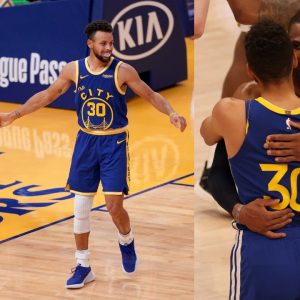 “Stephen Curry, Draymond Green, and Russell Westbrook!”: NBA Insider Reveals Best 3 Players in Locker Rooms