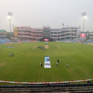 IND vs AUS Delhi Test tickets: How to book Feroz Shah Kotla tickets for India vs Australia 2nd Test match?