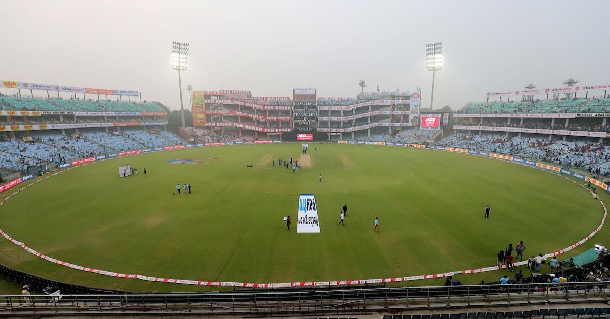 IND vs AUS Delhi Test tickets: How to book Feroz Shah Kotla tickets for India vs Australia 2nd Test match?