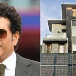 "Sachin paid the amount after BMC issued a notice": When Sachin Tendulkar paid a fine of INR 4.5 Lakhs to get occupancy certificate for his new Bunglow