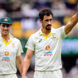 IND vs AUS 2023: Why is Mitchell Starc not playing today's 2nd Test between India and Australia in Delhi?