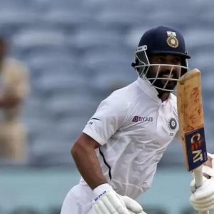 Why Ajinkya Rahane is not playing in Test: Why Bhuvneshwar Kumar is not playing today in Nagpur Test?