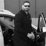 Roman Reigns car collection