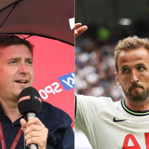 David Croft Once Brutally Trolled Premier League’s Tottenham Hotspur Ahead of F1 Race