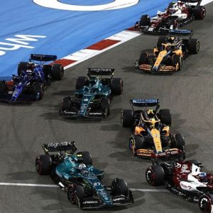 F1 Driver Numbers 2023: Full List of Driver Numbers in Formula 1 and Why They Chose It