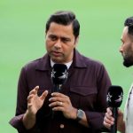 Why Aakash Chopra is not doing commentary in BGT 2023?