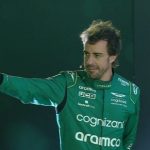 Fernando Alonso Claims Aston Martin Has More Desire to Win Than Ferrari Ever Had With His Services