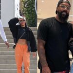 Scorned Scottie Pippen Claps Back at Larsa Pippen and Michael Jordan’s Son Marcus by Dating a Young Woman
