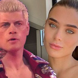 Cody Rhodes Lana Rhoades