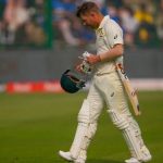 IND vs AUS 2023: What happened to David Warner - David Warner ruled out of Delhi Test due to concussion