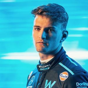 Logan Sargeant Net Worth 2023: F1 Salary, Racing Career and Endorsements