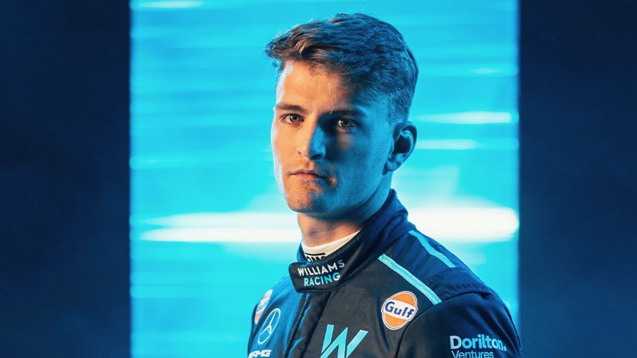 Logan Sargeant Net Worth 2023: F1 Salary, Racing Career and Endorsements