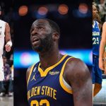"Kyrie Irving and Luka Doncic will be very hard to stop!": Draymond Green assesses Nets-Mavs trade, explains why he doesn't 'love' it