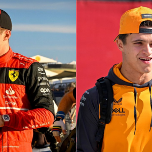 Lando Norris and Charles Leclerc Close to Breaking These Unwanted Records