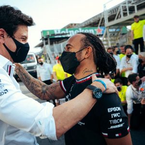 "We Have To Stay Humble": Toto Wolff Signals More Underlying Problems for Mercedes in 2023 as Lewis Hamilton & George Russell Eye for Title Challenge