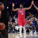 "F**k You and Joel Embiid": Jimmy Butler Once Openly Lashed Out at PJ Tucker for Leaving the Heat for 76ers