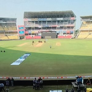 Vidarbha Cricket Association Stadium Nagpur pitch report: India vs Australia pitch report of 1st Test match