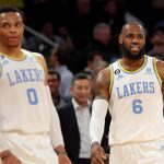 "Respect LeBron James enough to think they may win the West!": Skip Bayless delivers opinion about Lakers after Russell Westbrook trade