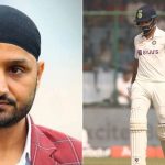 "Can we leave KL Rahul alone?": Harbhajan Singh joins Rohit Sharma and Rahul Dravid in backing KLR; requests fans to have faith in him