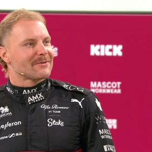 Valtteri Bottas Reveals Trauma He Faced After Charles Leclerc’s Godfather Died