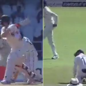 "He is just not in the game": Virat Kohli dropped catch at slip makes Mark Waugh lash out at him from commentary box