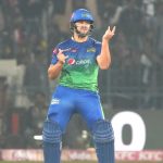 PSL top scorer 2023: Most runs in PSL 8 season full list