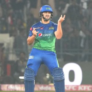 PSL top scorer 2023: Most runs in PSL 8 season full list