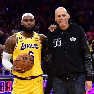 "These Shoes About To Make History": LeBron James and His Pink Shoes Were The Talk Of The Internet, At Par With His Scoring Record Break