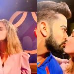 "Anushka bhabhi ne dekh liya toh...": Twitter user warns girl who kisses Virat Kohli's statue at Madame Tussauds, Delhi