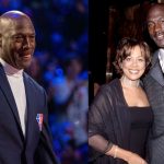 "You Gotta Fight": Before Paying Juanita Vanoy $168 Million, Michael Jordan Was Optimistic About the Challenges of Marriage